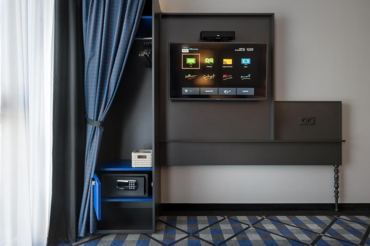Hotel - The Niu, Square By Ihg MHG